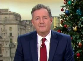 Piers Morgan
