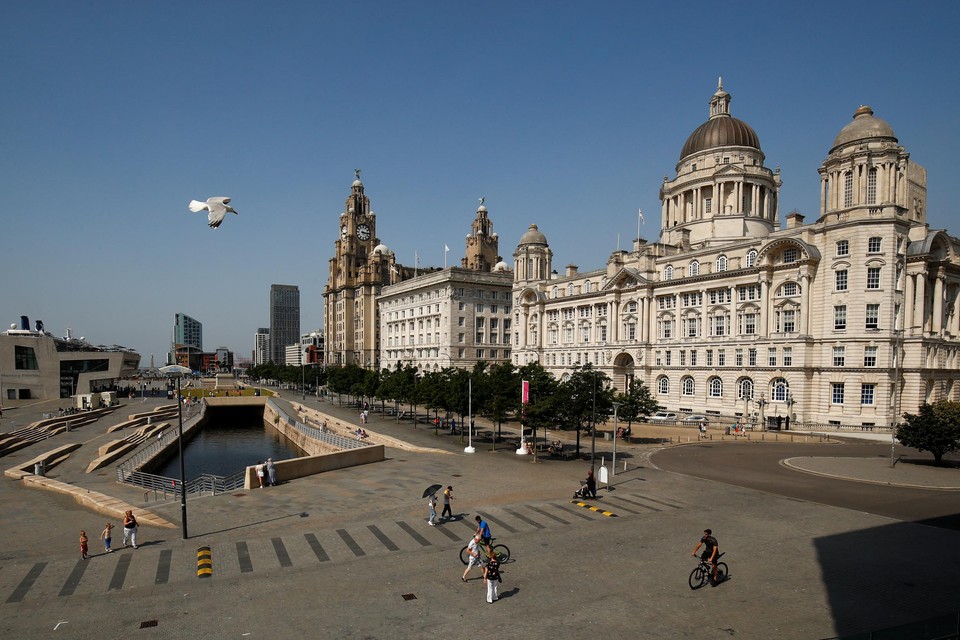 Liverpool.