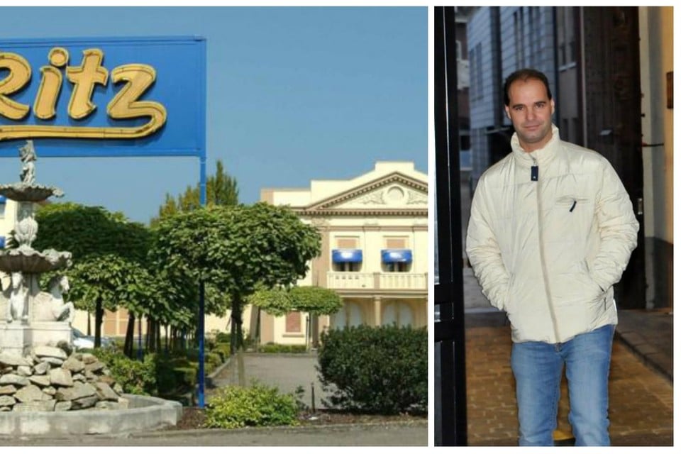 Michael Van Erp, eigenaar van seksclub The Ritz in Mol, stond aan het hoofd van een bende die cannabis invoerde vanuit Nederland, maar tegelijk ook plantages opzette in de Kempen.
