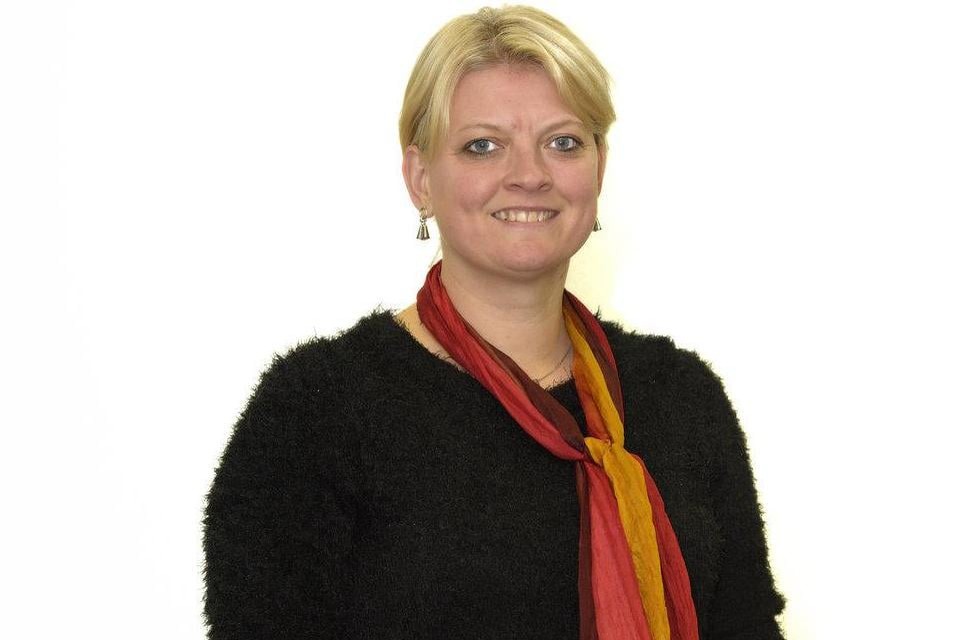 Nancy Snels wordt schepen in Beerse.