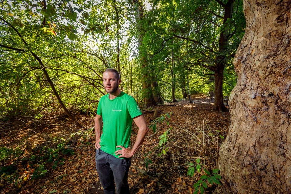 “De ambities van Natuurpark Rivierenland bestonden al voor de oproep van de Vlaamse regering en blijven hoe dan ook bestaan”, zegt coördinator Nils Iwens.