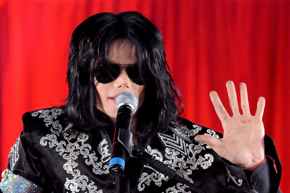 De hit van Michael Jackson lijkt tijdloos te zijn.