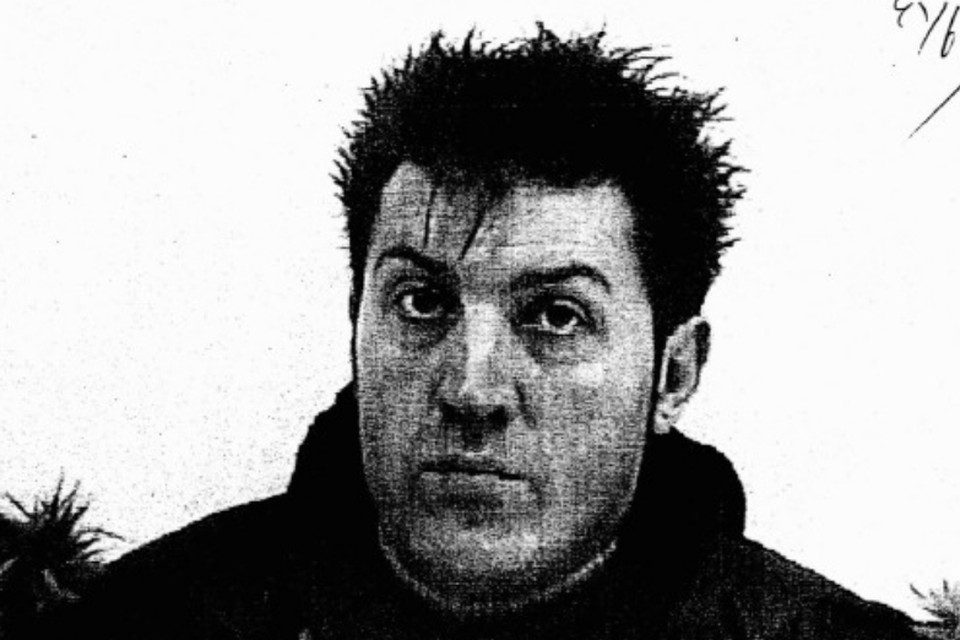 Kristof Waegeman had het profiel van een nette zakenman, maar torstte toch een zwaar strafblad met zich mee. 