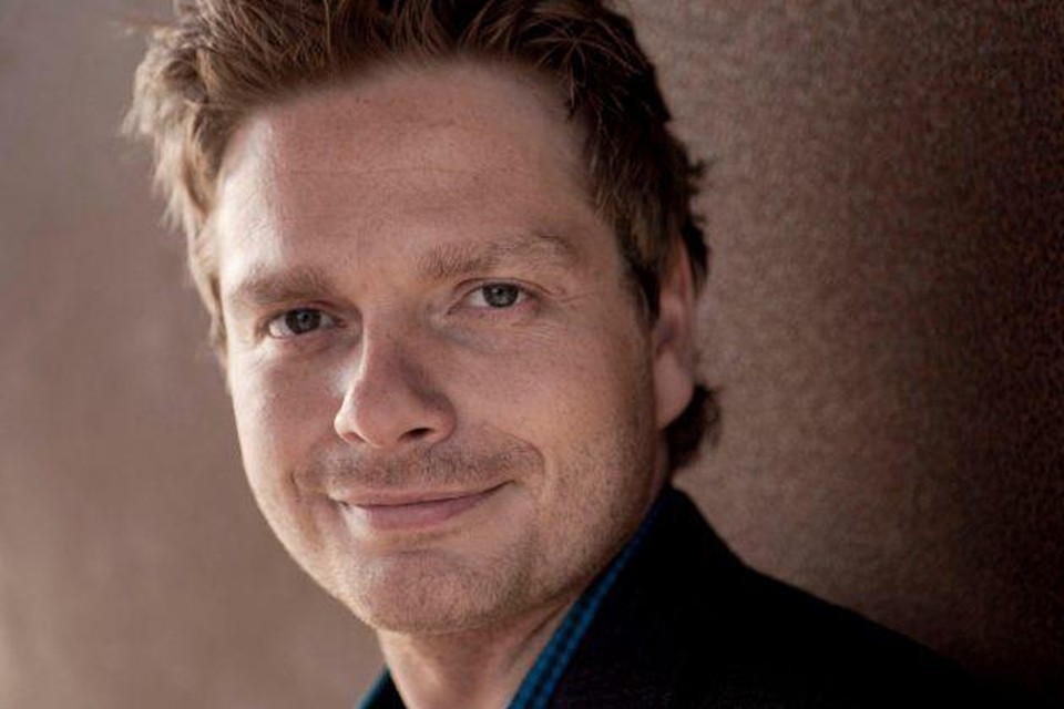 Udo treedt op 8 juli op in Merksplas-Kolonie.