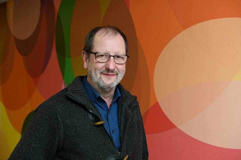 “Onderzoeken hebben aangetoond dat een behandeling de kans op recidive drastisch verlaagt”, weet Mario De Prijcker, directeur van het Antwerpse centrum voor geestelijke gezondheidszorg.
