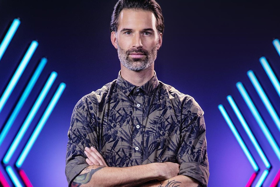 Sean Dhondt.