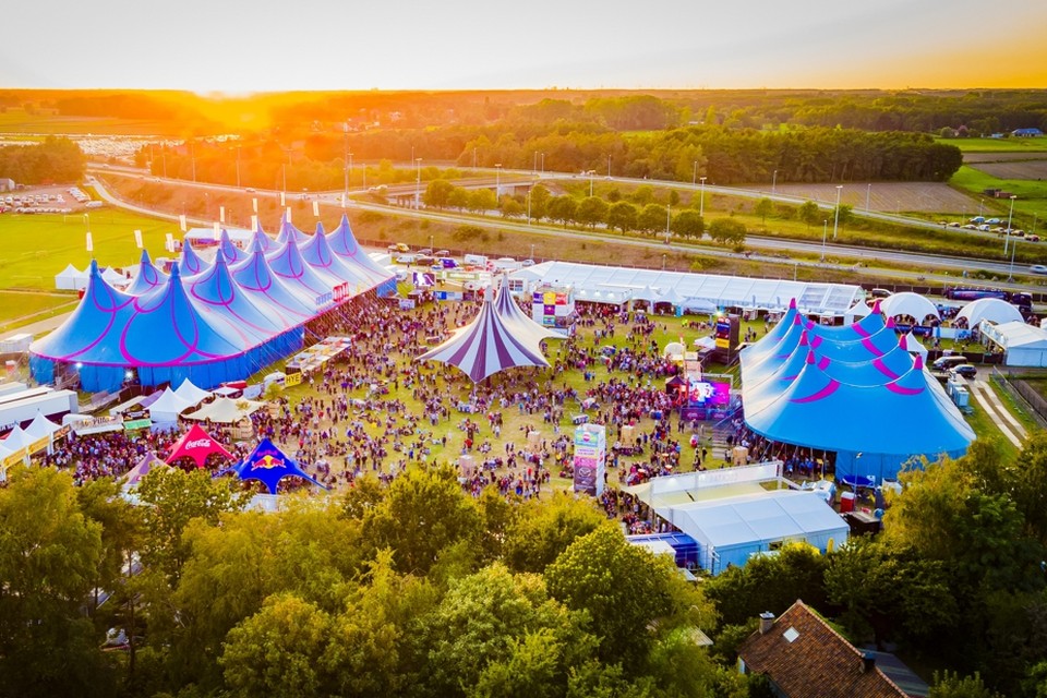Ook Crammerock, dat traditioneel begin september plaatsvindt, kan door de coronacrisis dit jaar niet doorgaan.