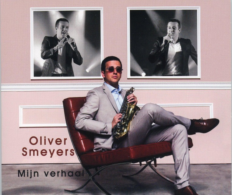 In het coronajaar 2020 bracht Oliver de cd Mijn verhaal uit met passende videoclip. 