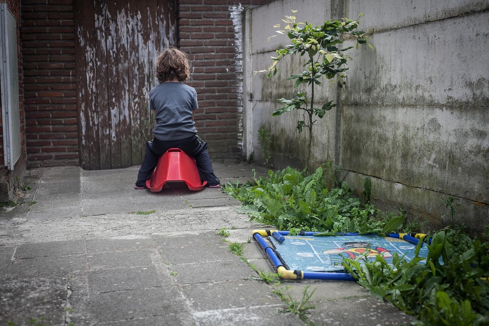 Het aanmeldpunt zorgt ervoor dat zwangere vrouwen en kersverse mama’s sneller hulp krijgen.