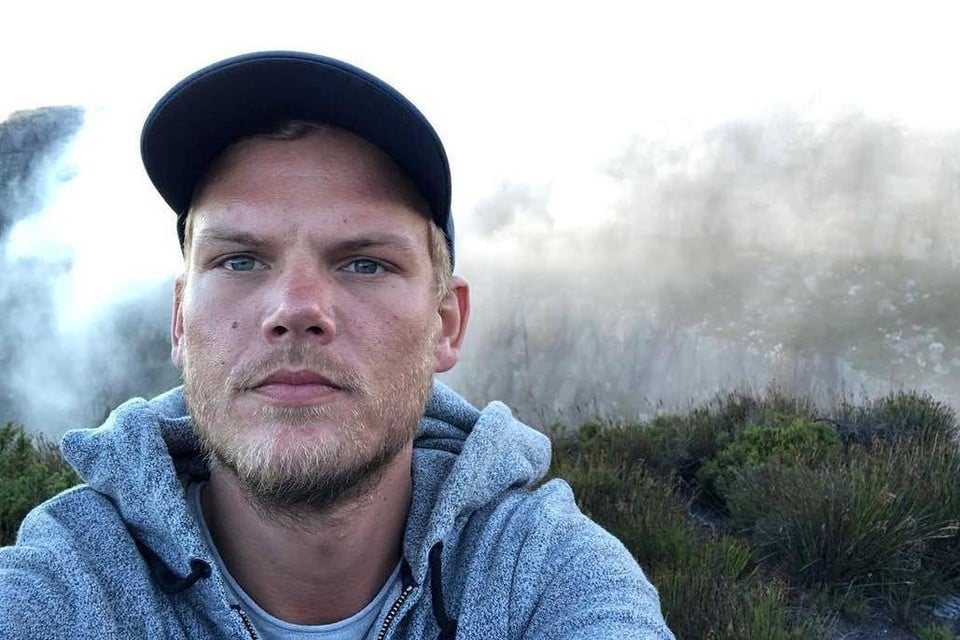 De Zweedse dj Tim Bergling, oftewel Avicii, maakte in 2018 een einde aan zijn leven.