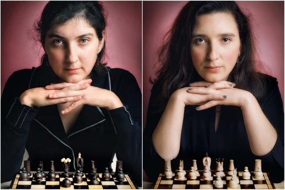 censuur levering aan huis Heiligdom Meer schaaksters dankzij 'The Queen's Gambit'? “Eindelijk vrouwelijk  voorbeeld” | Gazet van Antwerpen Mobile