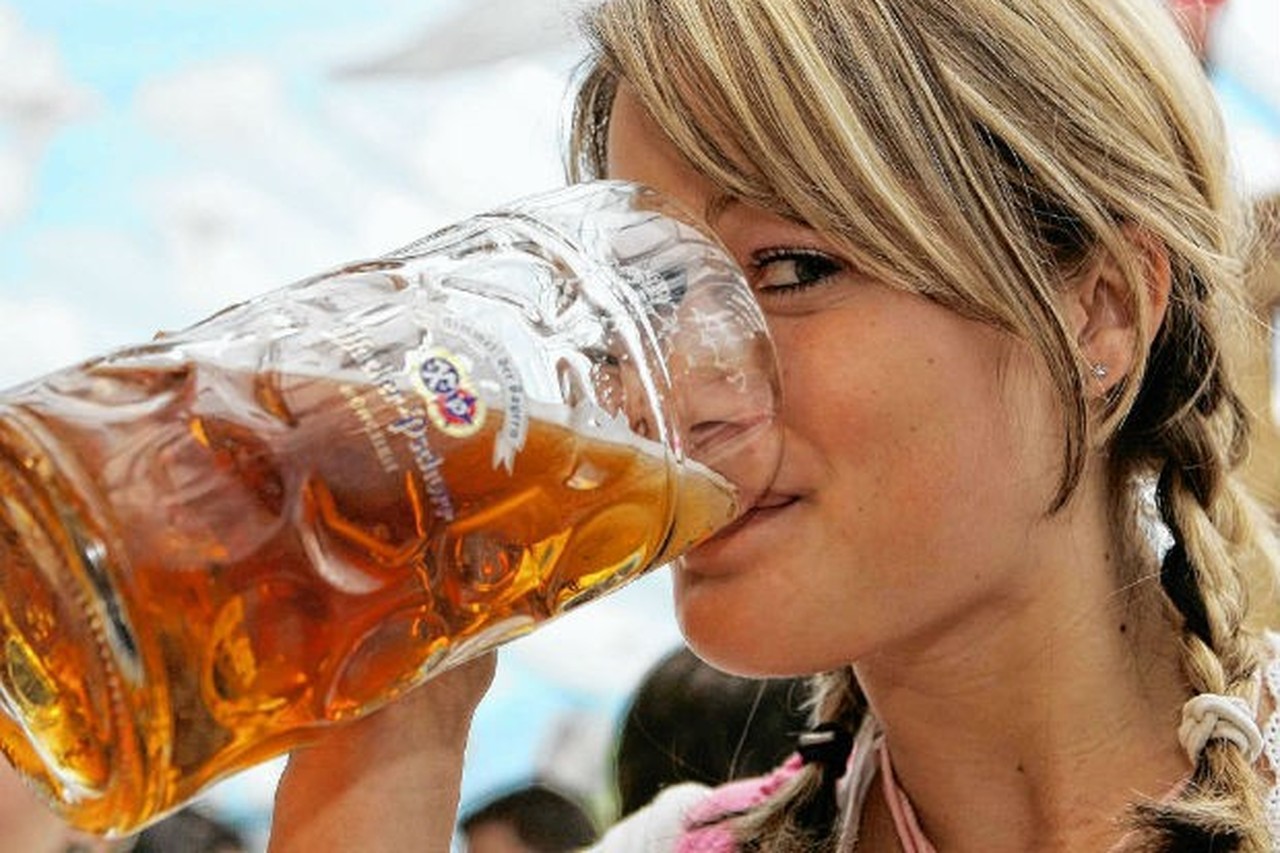 Prestatie massa Chemie Duitse bieren worden duurder | Gazet van Antwerpen Mobile