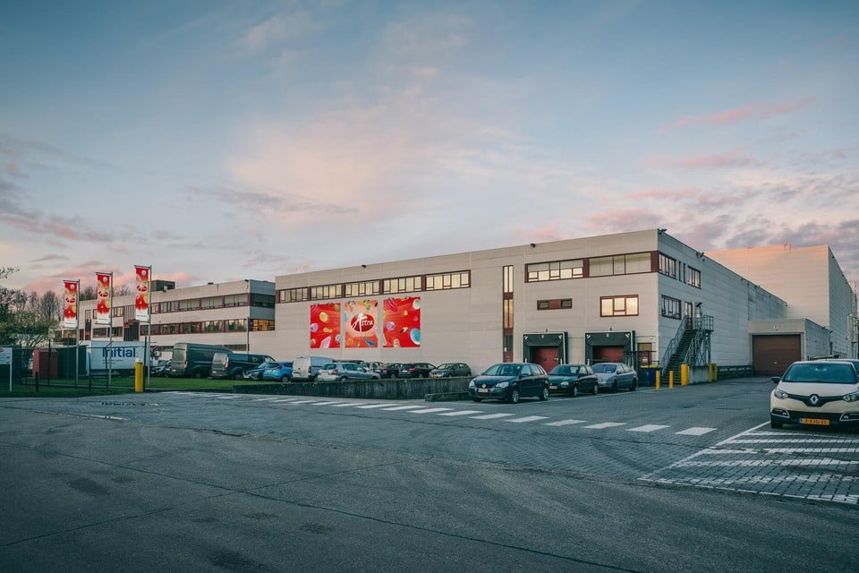 Astra Sweets heeft diverse productielocaties in België en Nederland, maar het merendeel van de 450 werknemers is in Turnhout tewerkgesteld. 