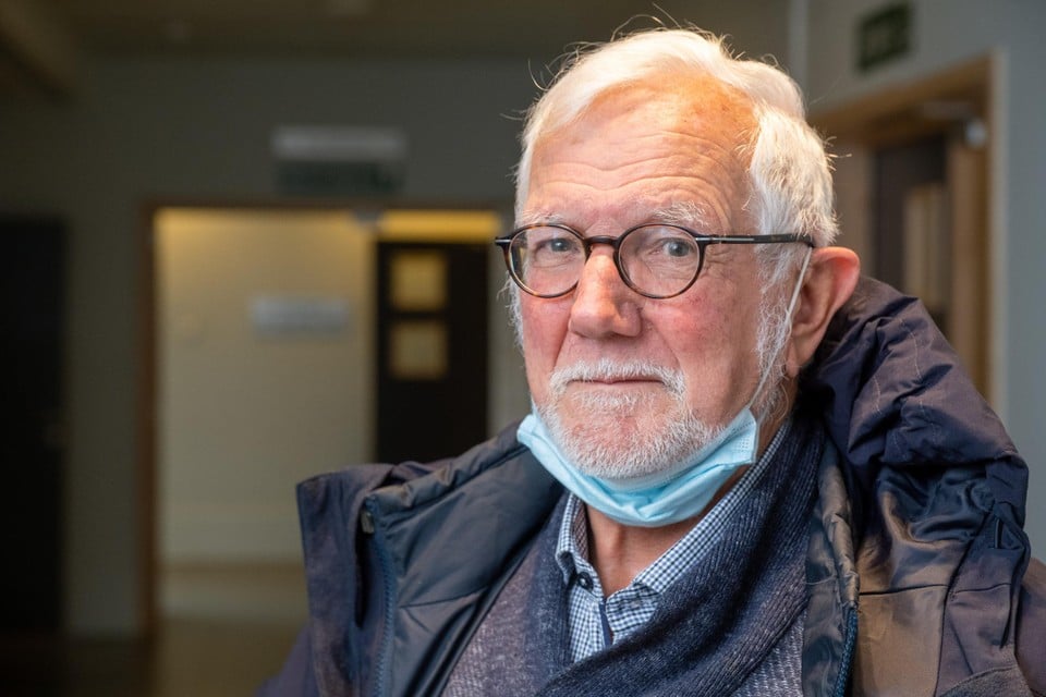 Willem Verstraete
