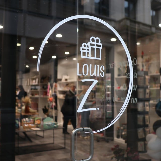 LouisZ is gelegen in de Antwerpsestraat 51.