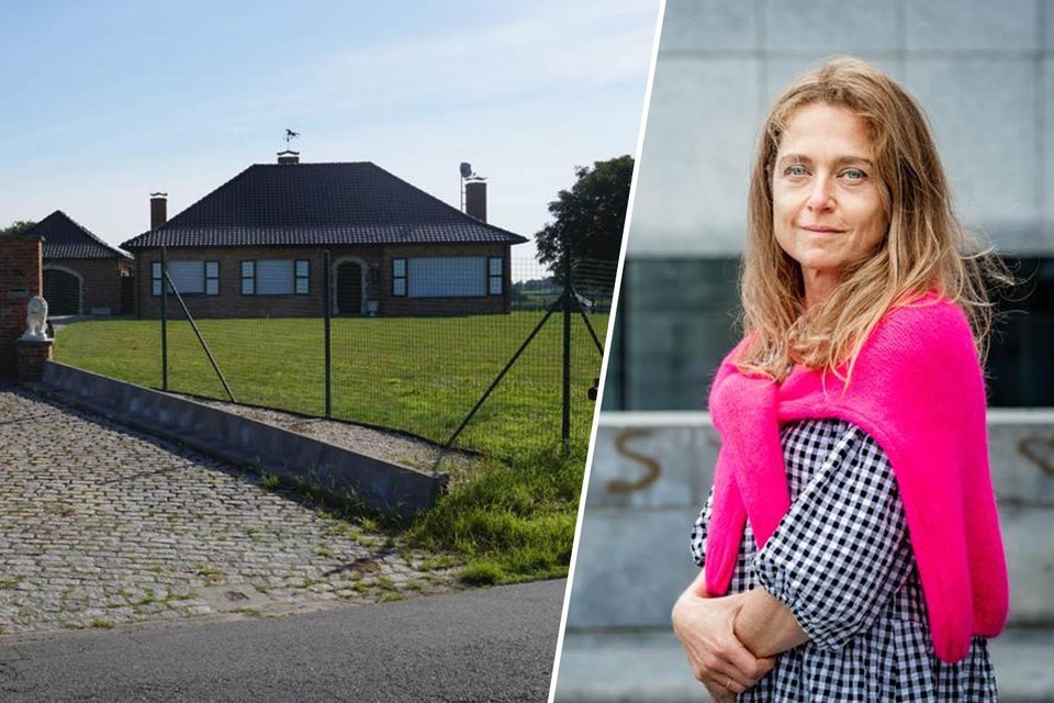 Relatie-experte Rika Ponnet ziet veel lange relaties soms problematisch ontaarden.