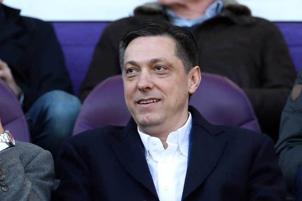 Dejan Veljkovic