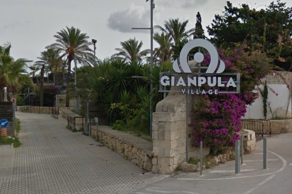 De twee slachtoffers waren uitgeweest in de Gianpula nachtclub in Żebbug.