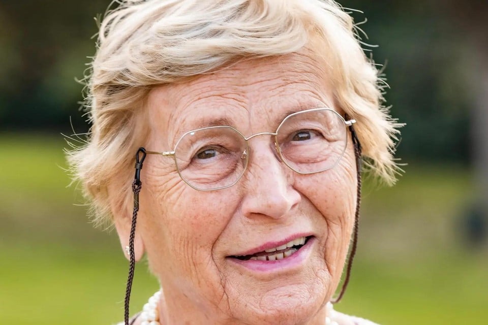 Julia Janssens, de oprichtster van supermarkt VeDeKa in Rijkevorsel, is overleden. 