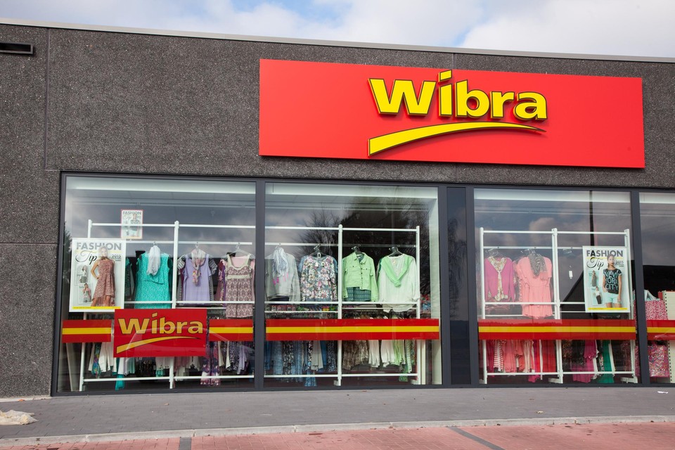 Wibra België wil doorstart 36 van 81 winkels: deze Wibra's blijven wellicht open | Gazet van Antwerpen Mobile