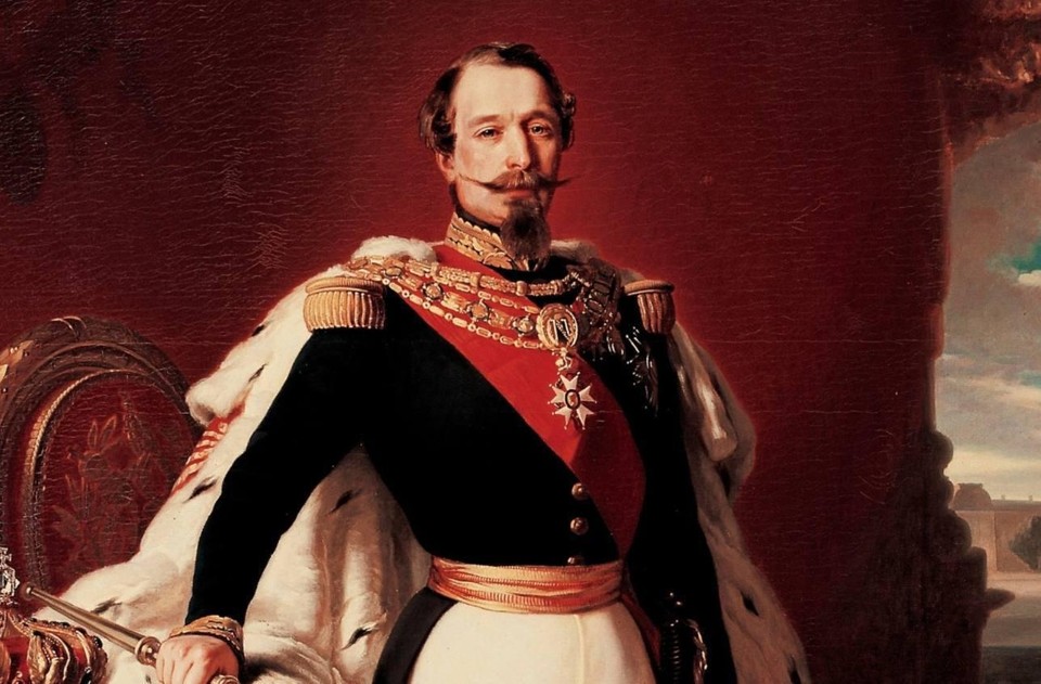 Napoleon III.
