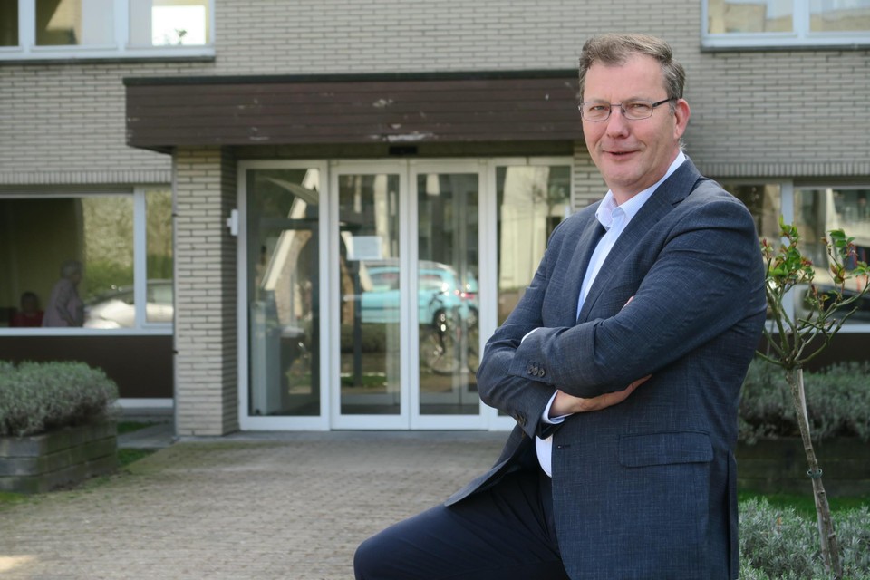 Schepen Paul De Swaef (N-VA): “Ook de buurt zal winnen bij de ontwikkeling van het Havenplein. Begin volgend jaar volgt nieuws over een nieuwe ruime buurtparking.”