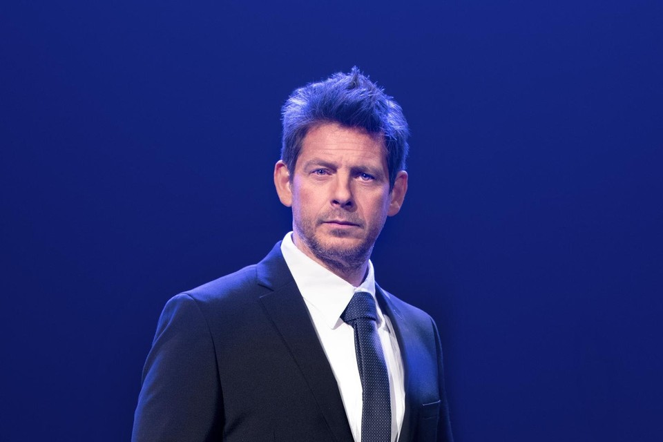Erik Goossens.
