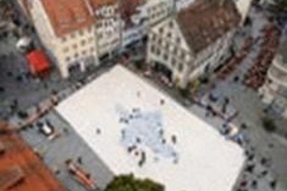 aanraken In zoomen Snelkoppelingen Grootste puzzel ter wereld bevat 1.141.800 stukjes | Gazet van Antwerpen  Mobile