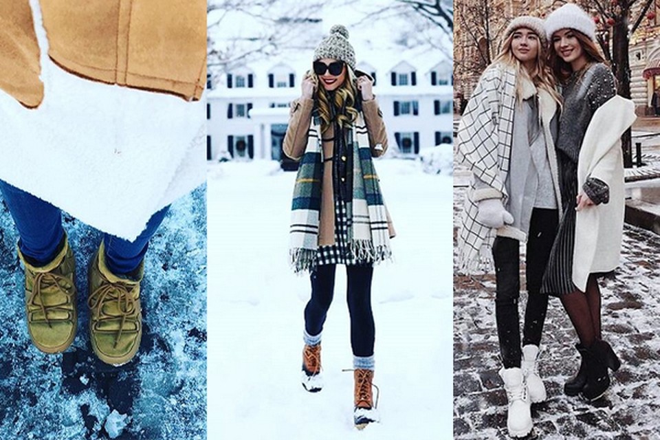 De layout gedragen Bezet Welke schoenen draag je best in de sneeuw? Voor één keer kunnen Uggs wel |  Gazet van Antwerpen Mobile