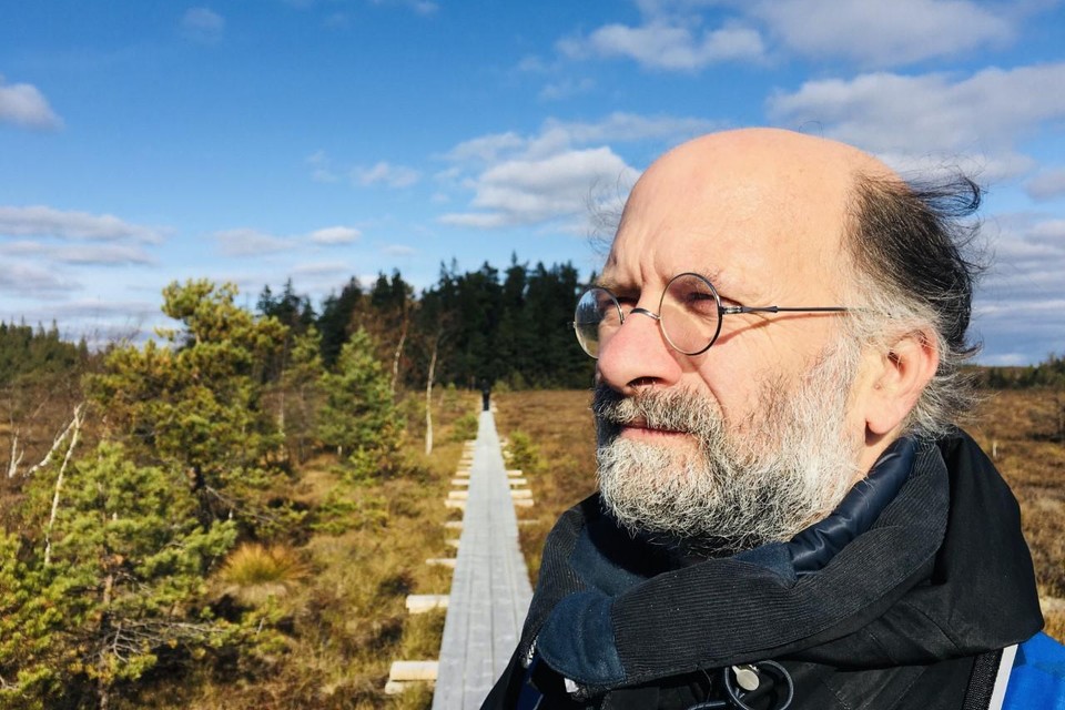 Dirk Verbist: “Ik zou in een regio zitten waar de eerstvolgende winkel op acht kilometer ligt.”