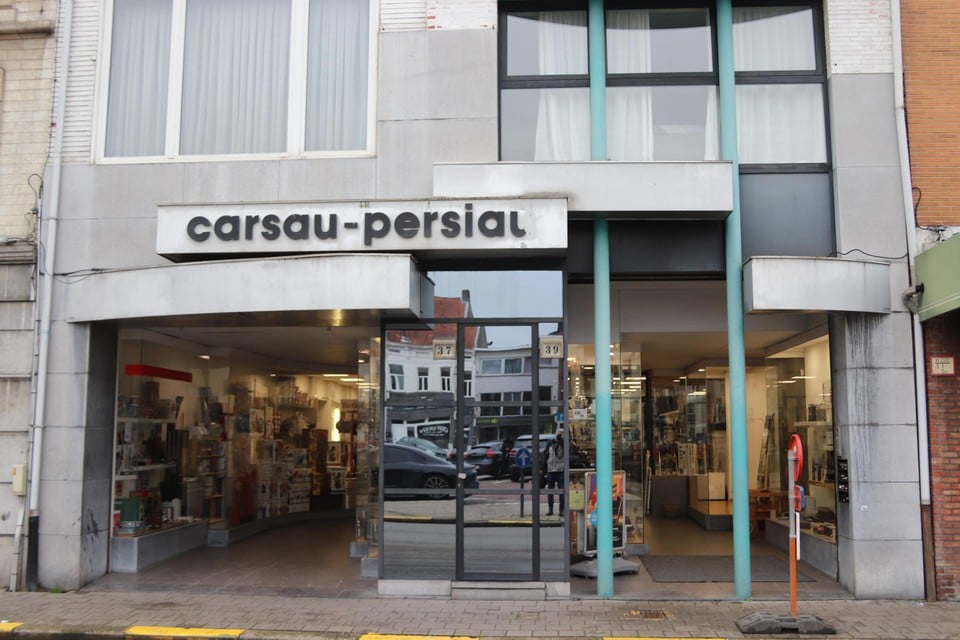 Carsau-Persiau maakt het verschil door de service die ze bieden. 