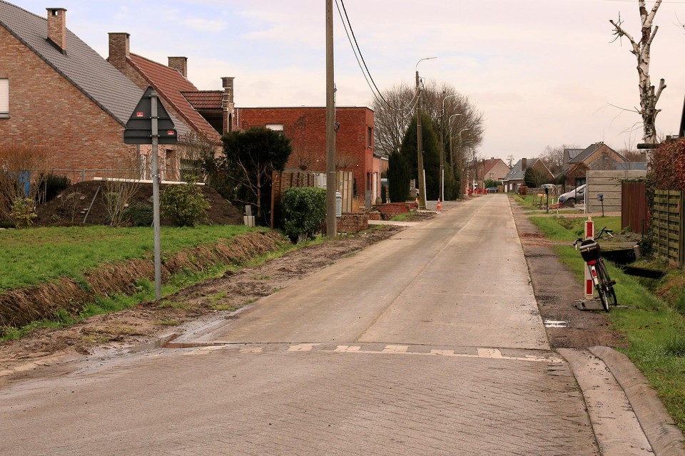 De Bredeheide in Sint-Katelijne-Waver.