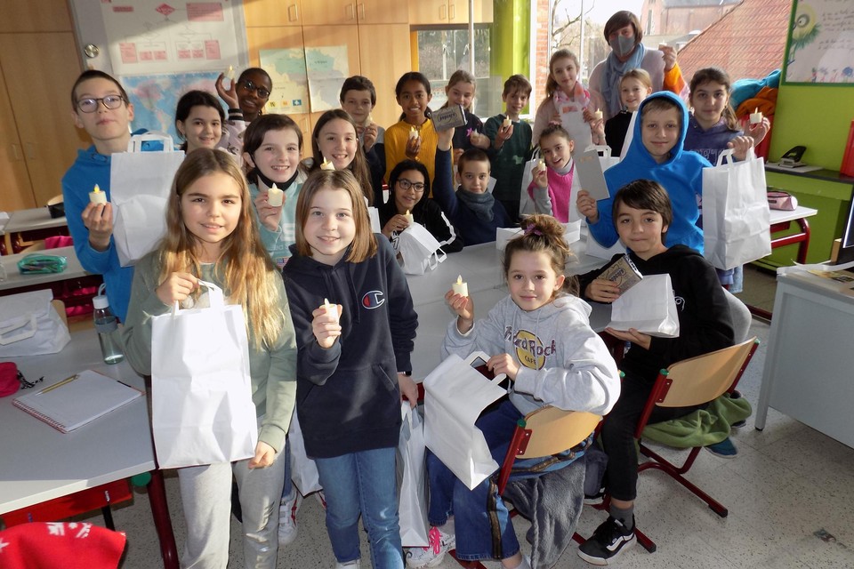 Kinderen uit Vosselaar kunnen deze zomer komen spelen op de speelpleinwerking De Rekels.