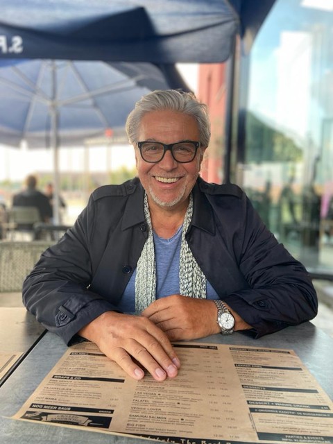 Patrick Gypen
