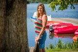 thumbnail: Lotte Verheyen neemt ons mee achter de schermen van Hazewinkel.