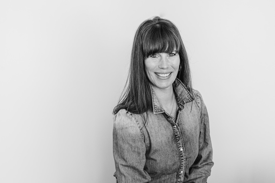 Greetje Van Haleweyck.