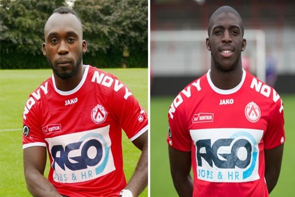 Kagé en Kamara