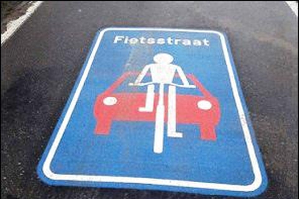 Laakdal legt een fietsweg aan