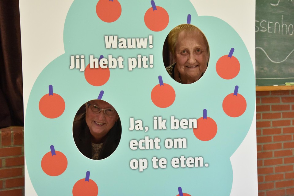 Ferm Massenhoven vierde feest.