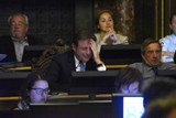 thumbnail: De Wever had het moeilijk met de kritiek.