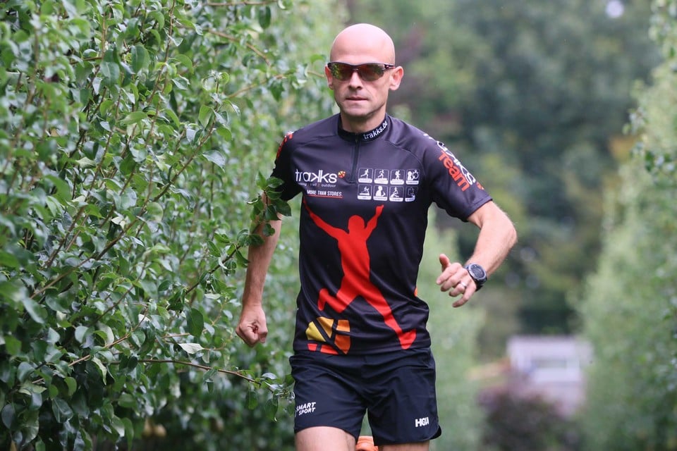 Stijn Van Lokeren.