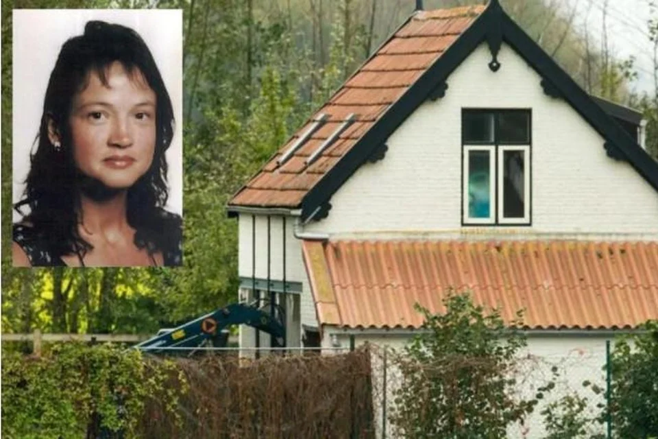 Vera Van Laer verdween in 1996, in 2012 werd de voormalige woning van haar verdachte vriend Marc De Schutter doorzocht.