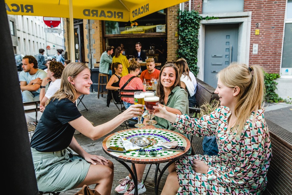 Had brononderzoek het sluiten van de horeca kunnen voorkomen?