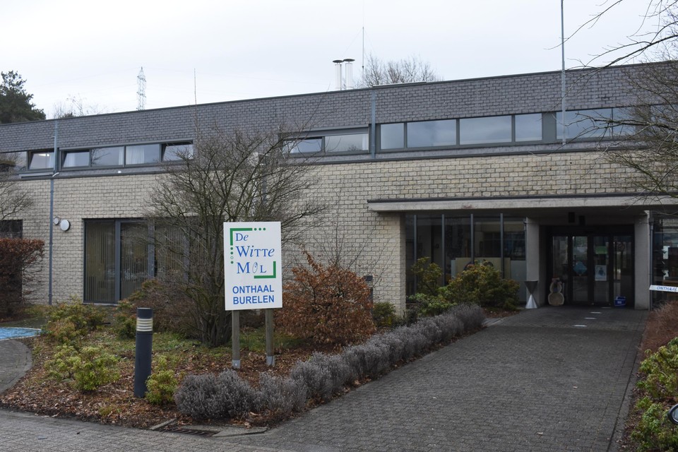 Zorginstelling De Witte Mol