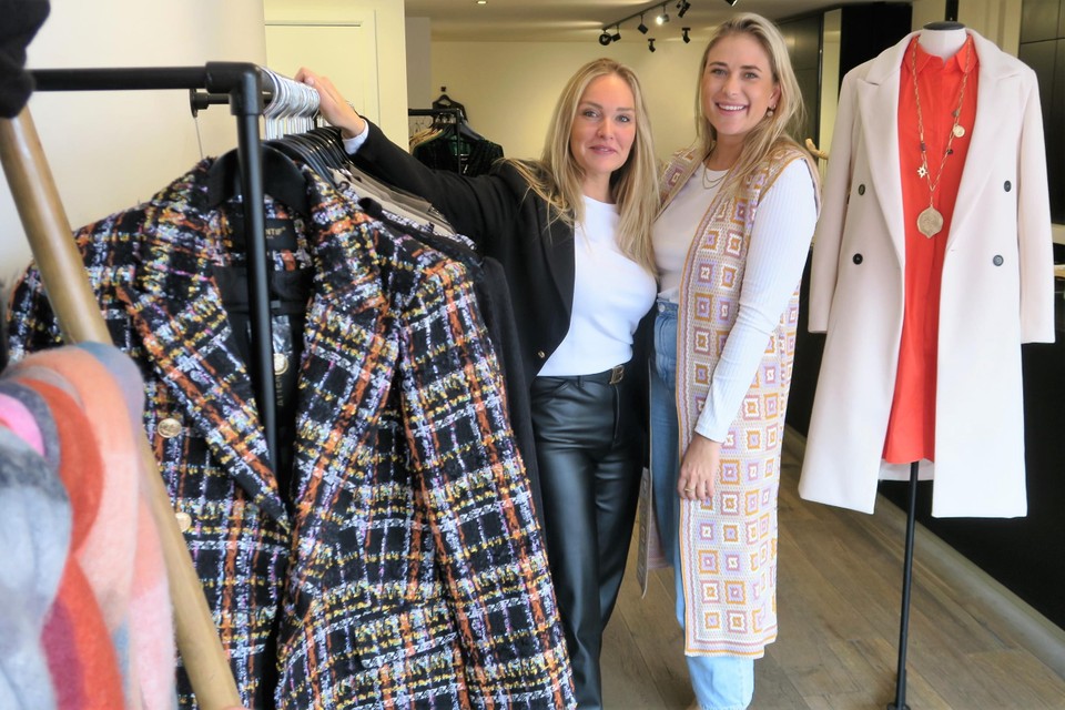 Annick en Patsy: de geruchtenmolen draait alweer, dit keer over een tweede Rumors elders....