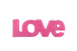thumbnail: Kaarsje, voor een liefdevol detail in je interieur - Zeeman - 2,49 euro