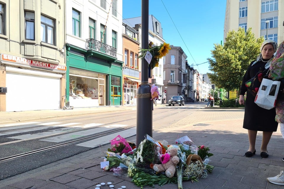 Het dodelijke verkeersongeval in de Lange Leemstraat kwam aan bod op de raadscommissie Mobiliteit.