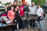 thumbnail: Alle verenigingen hebben een standje op Pukema.