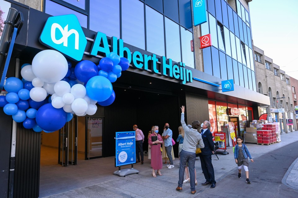 Het nieuwe filiaal zou de zestigste in België en de achtste supermarkt van de keten in de Kempen zijn. In juni opende AH nog een winkel in Merksem.