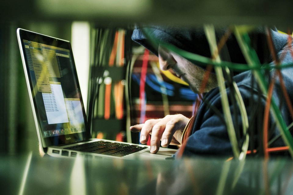 Ook dieven werken van thuis uit: ze storten zich op de cybercriminaliteit en mijden ‘fysieke’ misdrijven zoals inbraken.